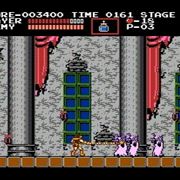 Picture Of Castlevania