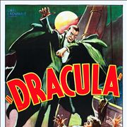 Picture Of Dracula 1931