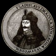 Picture Of Vladislaus Dracula